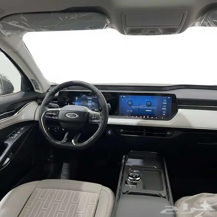 فورد توروس تريند 2026 ( تقسيط جميع البنوك ) 5