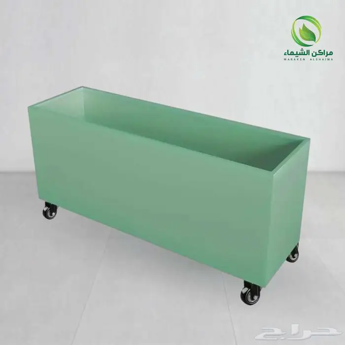 احواض زرع جملة ومراكن كبيرة للأشجار الرياض 29