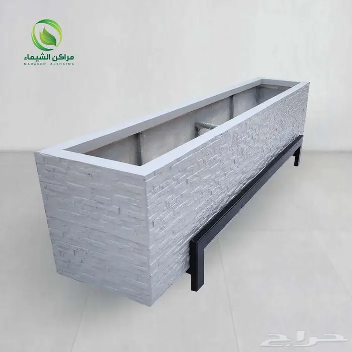 احواض زرع جملة ومراكن كبيرة للأشجار الرياض 27