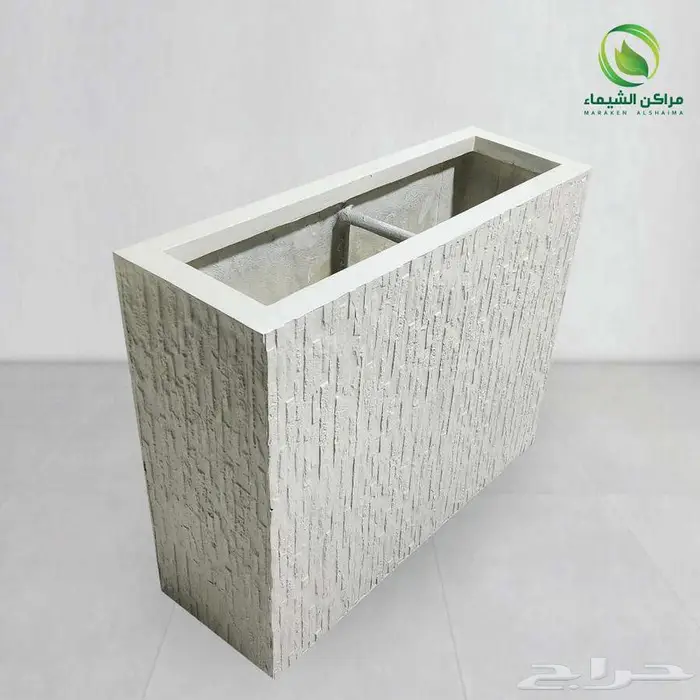 احواض زرع جملة ومراكن كبيرة للأشجار الرياض 5