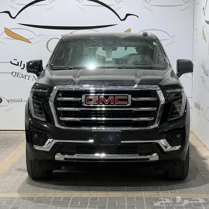 حي لم سي يوكن ايليفيشن بدون دبل 2025 بطاقه جمركيه 1