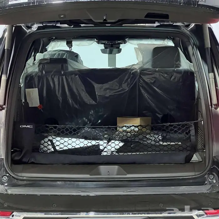 حي لم سي يوكن ايليفيشن بدون دبل 2025 بطاقه جمركيه 4