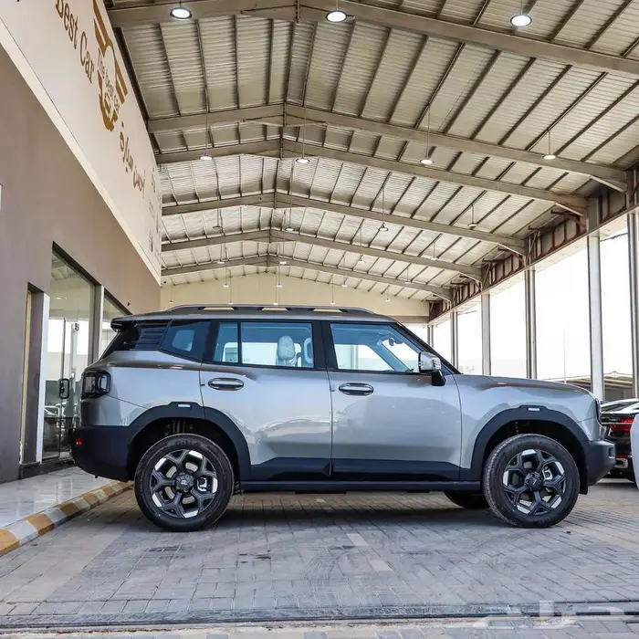 جيتور T1 موديل 2025 كاش وتقسيط 3