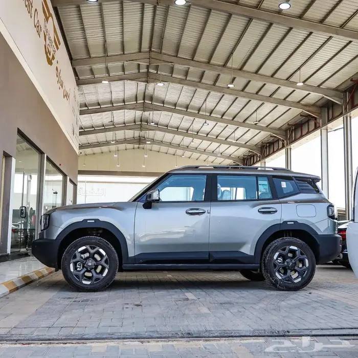 جيتور T1 موديل 2025 كاش وتقسيط 2