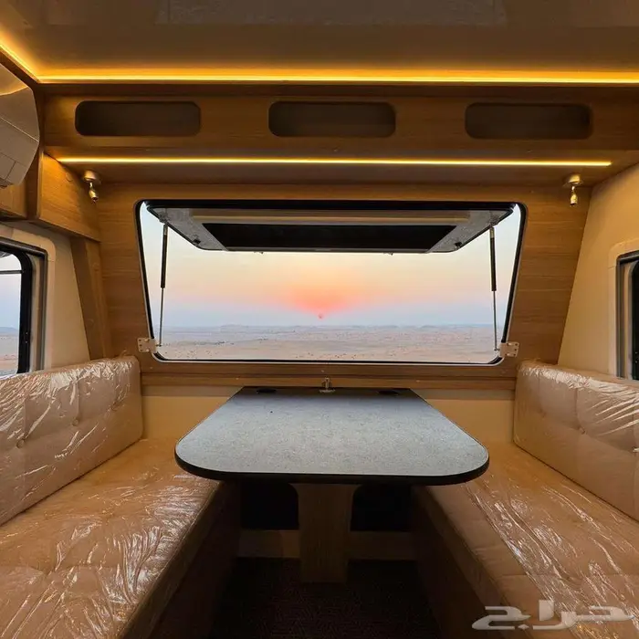 كرفان برق نجد   NLCA-01 10