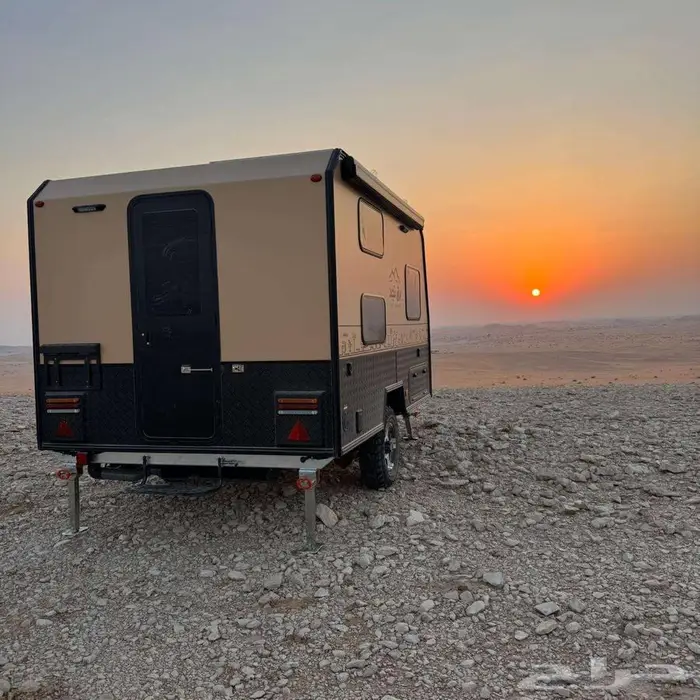 كرفان برق نجد   NLCA-01 3