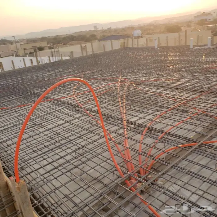 معلم بناء وتليس 3