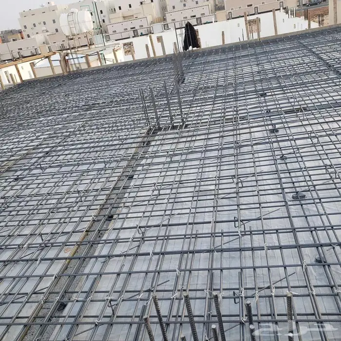 معلم بناء وتليس 6