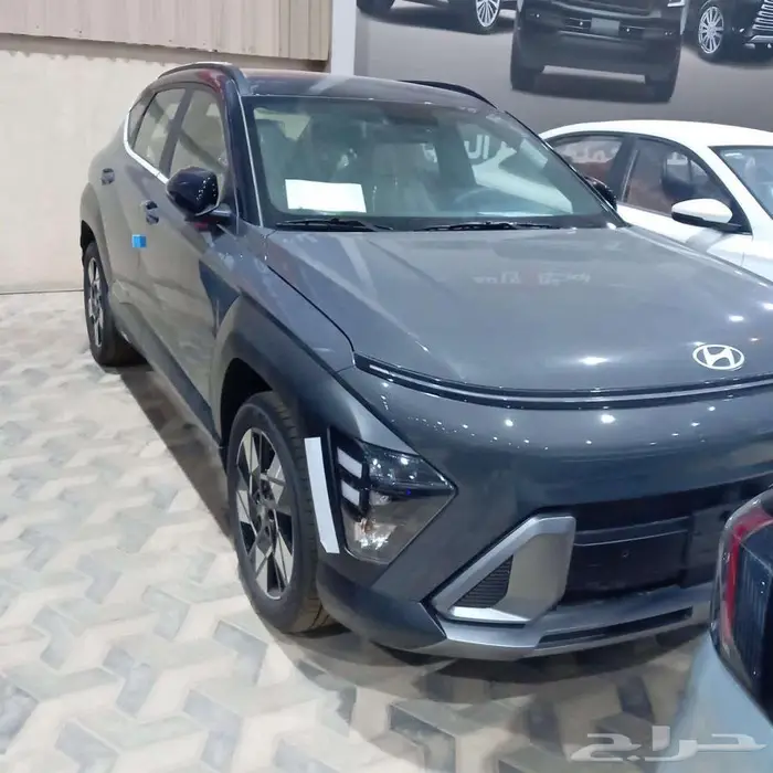 هيونداي كونا سمارت و كمفورت 2025 كاش وتقسيط 1