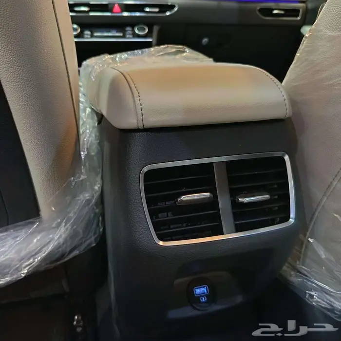 هيونداي سوناتا 2023 سمارت بلس بانوراما - اصفار وكاله 14