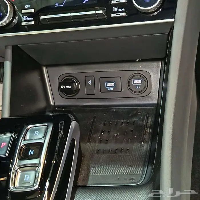 هيونداي سوناتا 2023 سمارت بلس بانوراما - اصفار وكاله 9