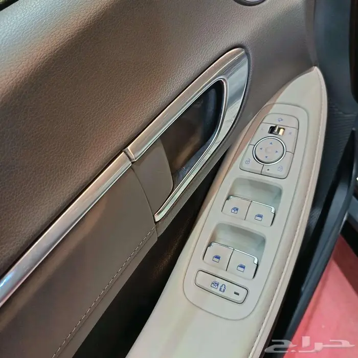 هيونداي سوناتا 2023 سمارت بلس بانوراما - اصفار وكاله 12