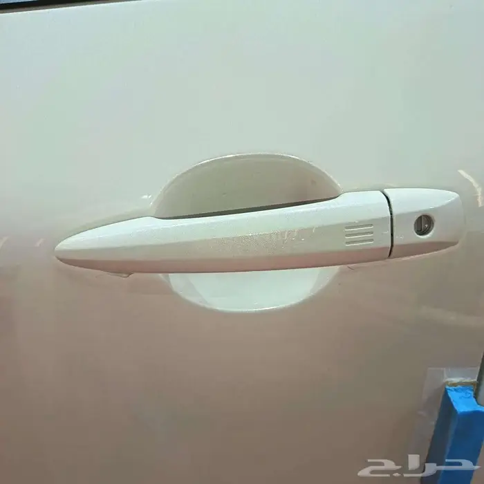 نيسان اكستريل 2026 ستاندر دبل 5 راكب و 7 راكب 4