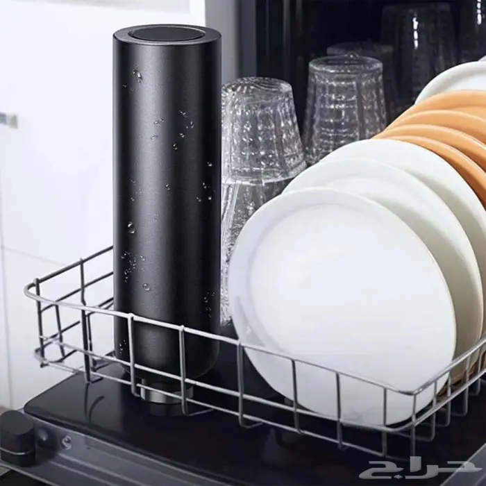 زجاجة مياه بحامل جوال مغناطيسي Ringo تصميم ذكي وابتكار عملي 11