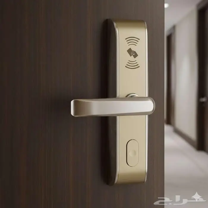 كوالين الفنادق بالكارت والمفتاح 1