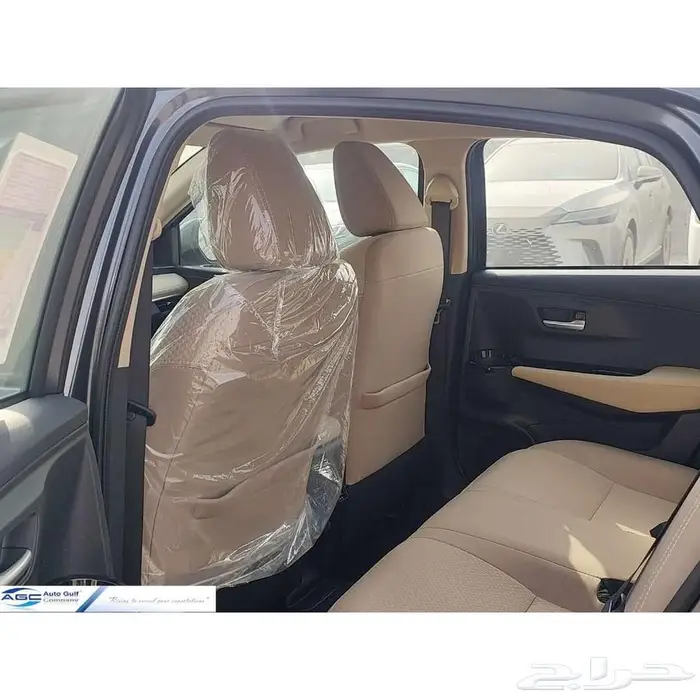 تويوتا ياريس واي اكس فل 2026 سعودي 1