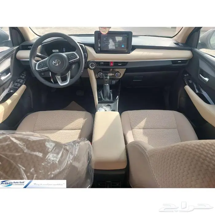 تويوتا ياريس واي اكس فل 2026 سعودي 2