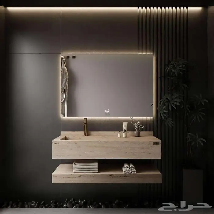 مغاسل بوسلان صناعة سعودية بجودة عالميه 5