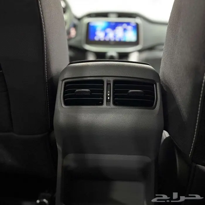 ام جي غمارتين T60 بنزين بدون دبل 2024 6