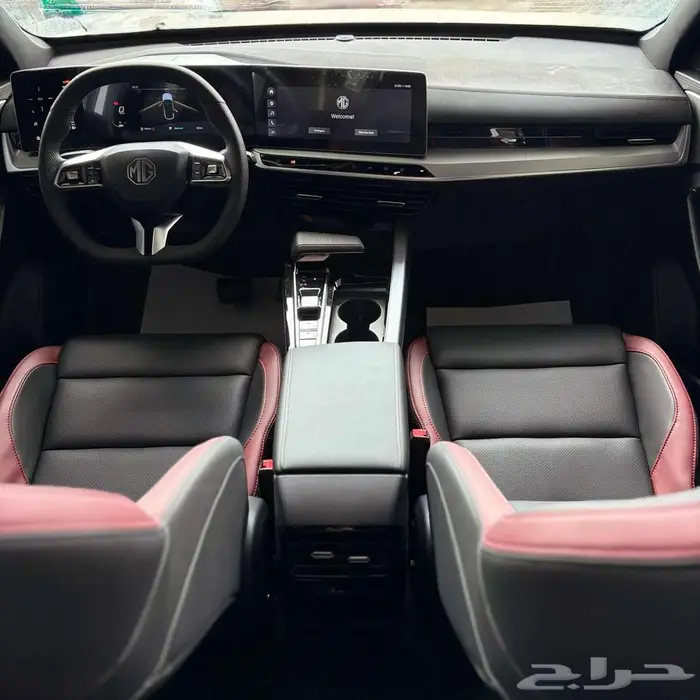 ام جي وان 2024 فل كامل 8