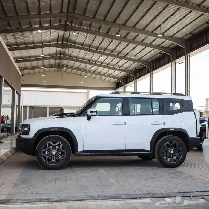 جيتور T2 فل كامل موديل 2025 كاش وتقسيط 2