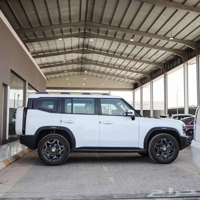 جيتور T2 فل كامل موديل 2025 كاش وتقسيط 3