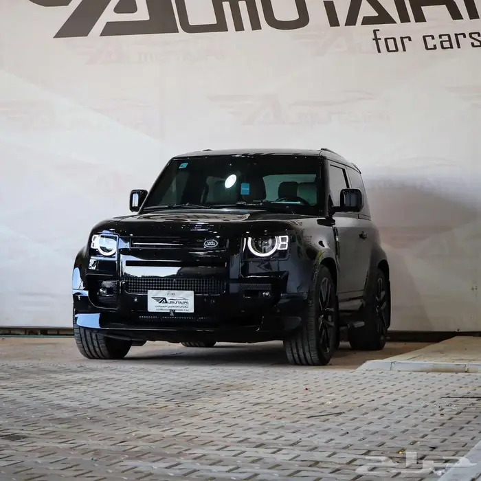 ديفندر وارد كنداX p400 موديل 2021 1