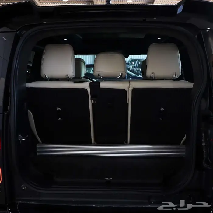 ديفندر وارد كنداX p400 موديل 2021 11