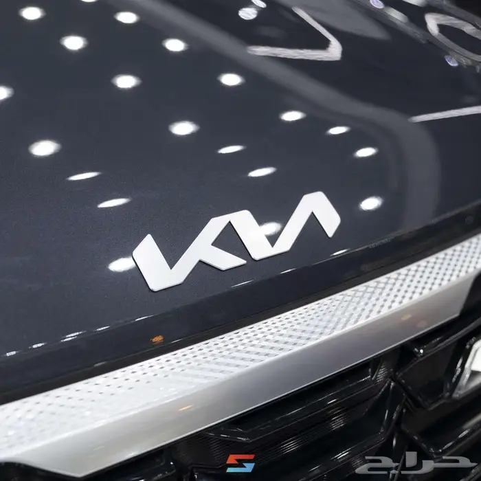 كيا سيلتوس GLS موديل 2026 2