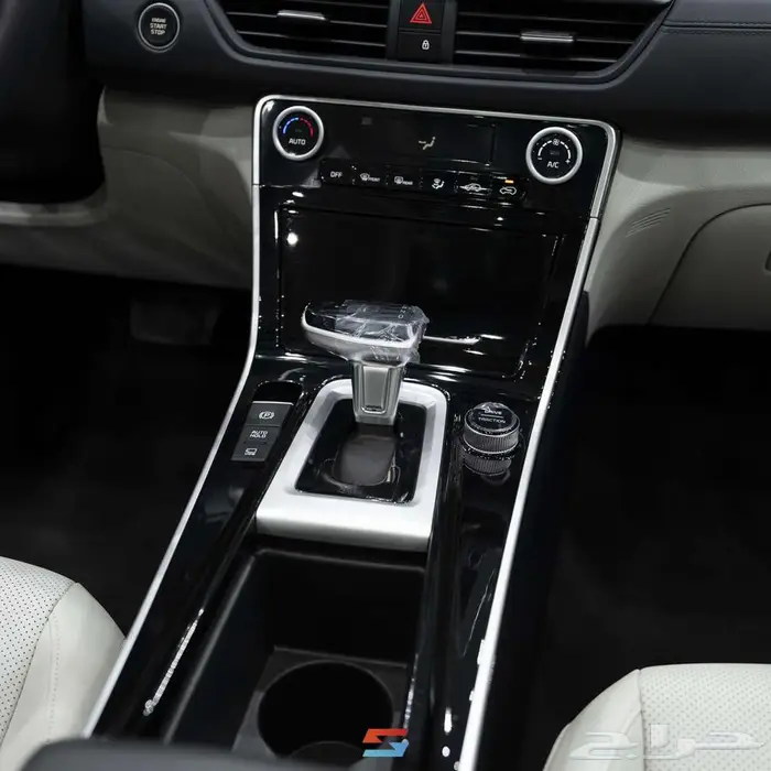 كيا سيلتوس GLS موديل 2026 10