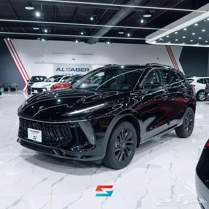 فورثينج T5 ايفو موديل 2023 0