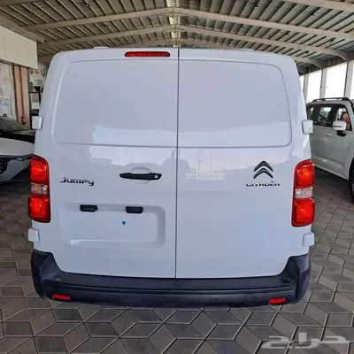 سيتروين جامبي ديزل 2024 بضاعه عرض خاص للشركات index