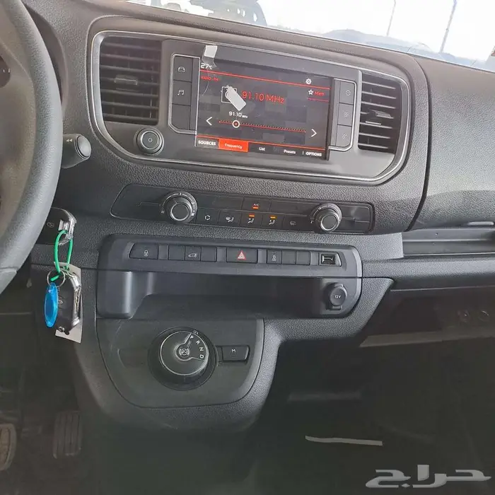 سيتروين جامبي ديزل 2024 بضاعه عرض خاص للشركات 2