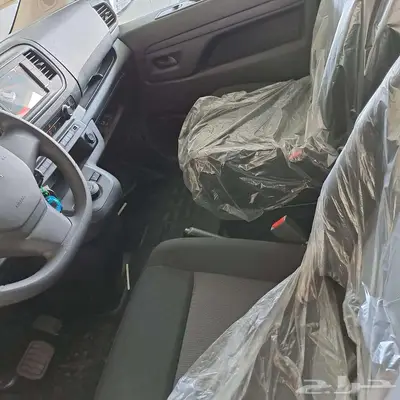 سيتروين جامبي ديزل 2024 بضاعه عرض خاص للشركات index