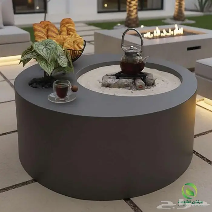 مواقد نار كبيرة جملة تفصيل بسعر المصنع الخبر 0