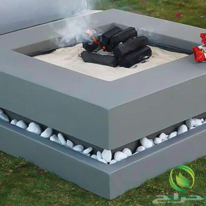 مواقد نار كبيرة جملة تفصيل بسعر المصنع الخبر 4