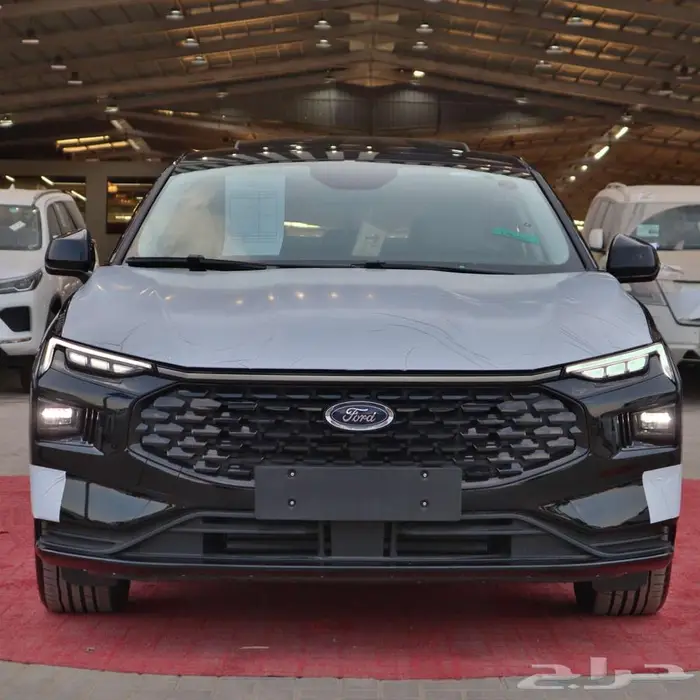 فورد توروس 2026 امبياتي (اقساط جميع البنوك) 2