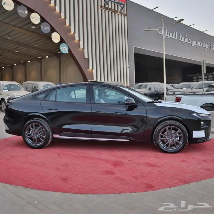 فورد توروس 2026 امبياتي (اقساط جميع البنوك) 4