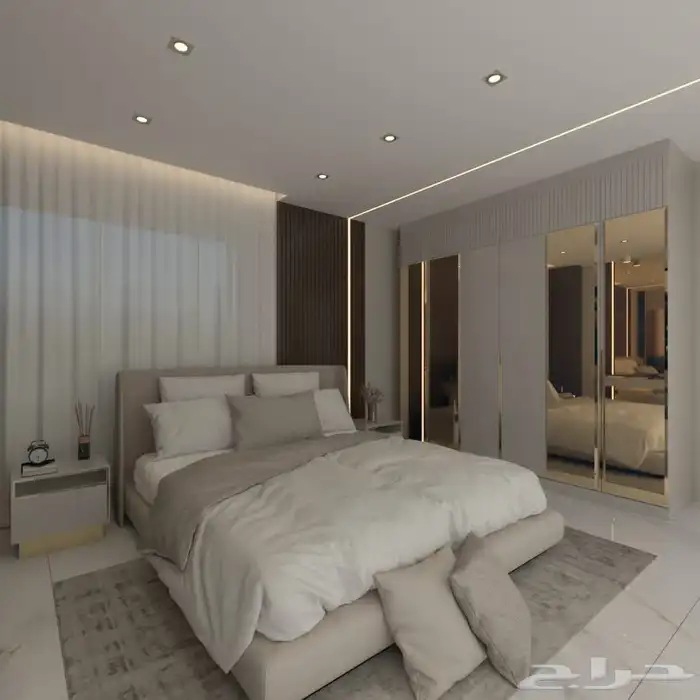 جميع اعمال الديكورات والتشطيبات المنزلية خارجي وداخلي 14