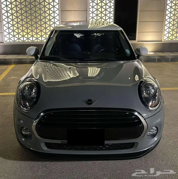 للبيع ميني كوبر 0