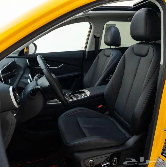 فورثينج T5 SPORT 2023 عرض على الكاااش 7