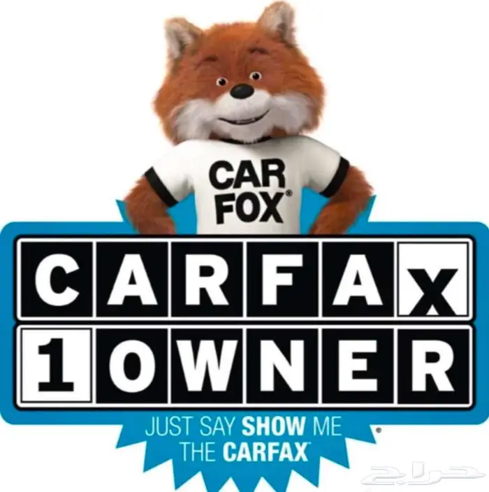 تقرير الكارفكس (CARFAX) الرسمي للسيارات الامريكيه والكنديه 1