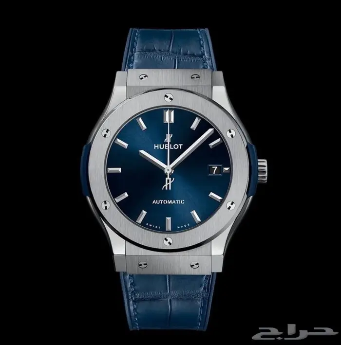 ساعات هوبلت بيج بانج فيوجن كلاسك ماستر كواليتي 55