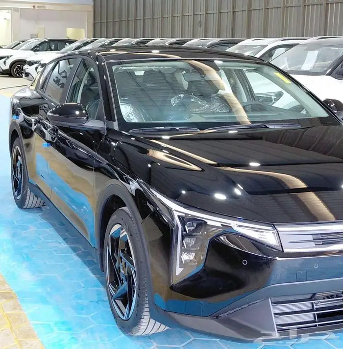 كيا K4 نص فل موديل 2026 كاش واقساط 2