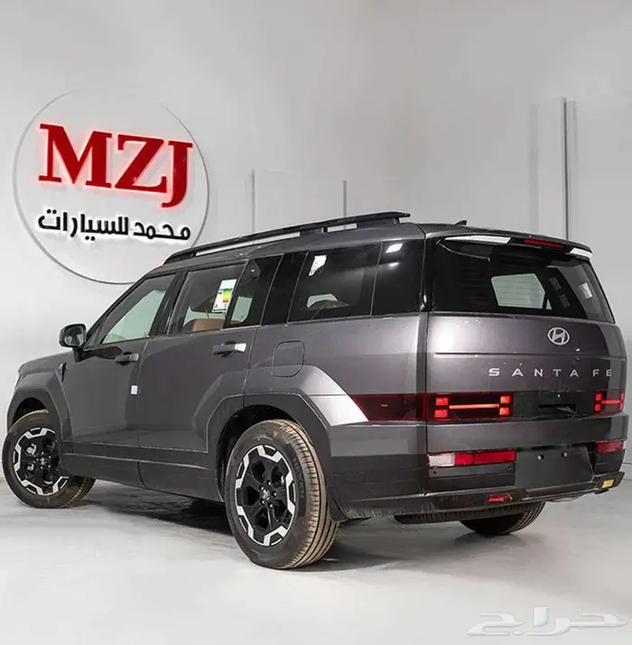 سنتافي_2026_سمارت_البيت التاني لعيلتك علي الطريق 5