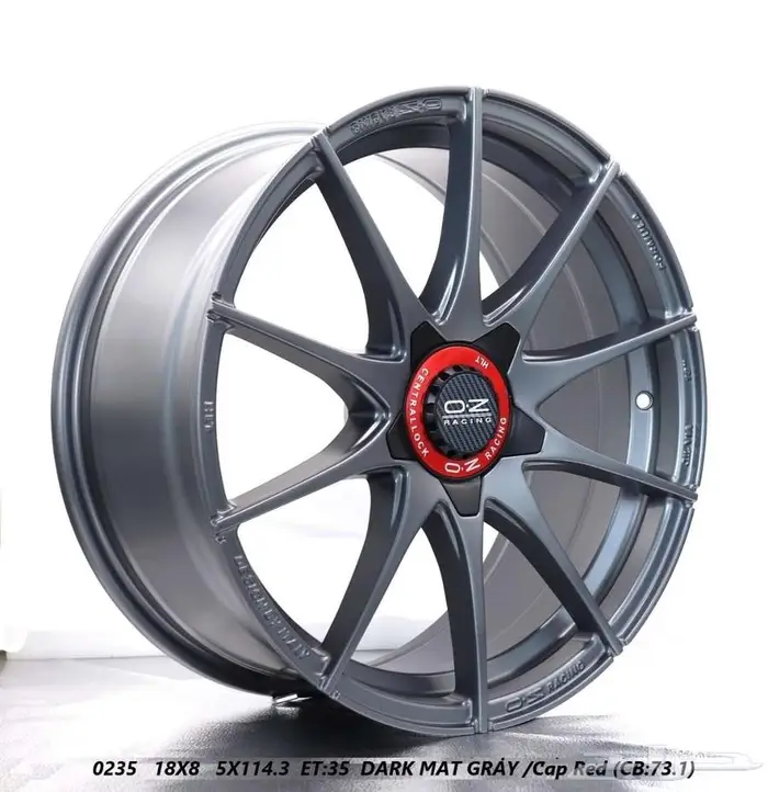 جنوط فوسين جنوط BBS جنوط بيرفومنس جنوط نيسان زد 1