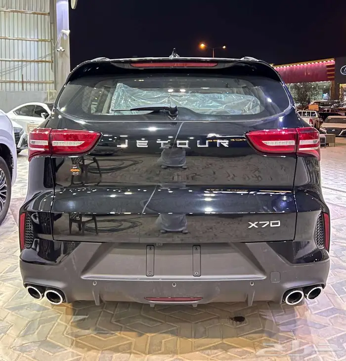 جديد جيتور X70 كمفورت 2026 اقل الاسعار 6