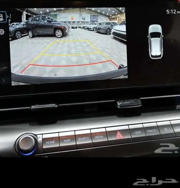 هيونداى كونا فليت 2025-بالنقد والتقسيط وارد المجدوعي 7