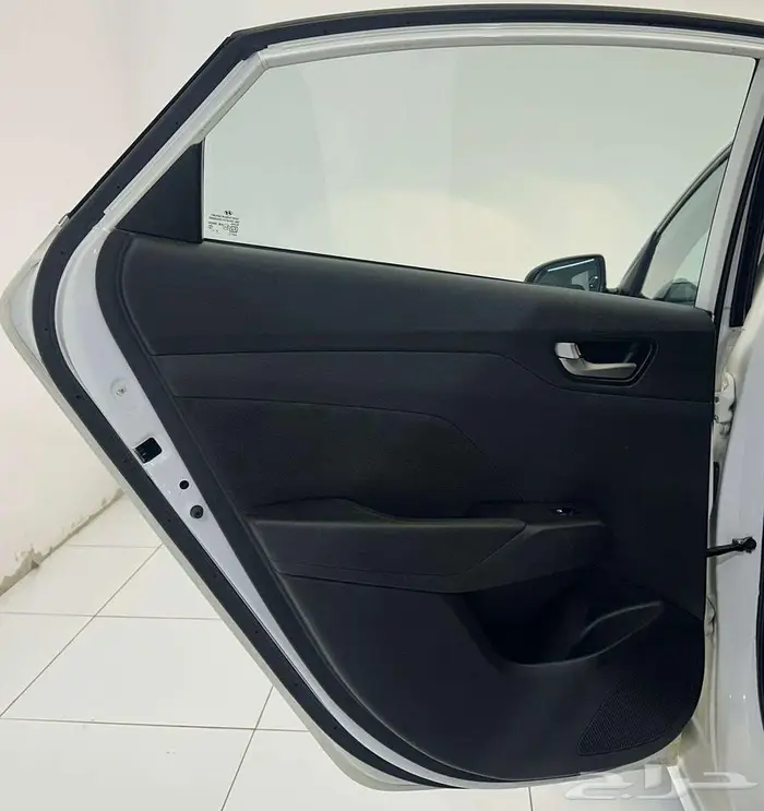 هيونداي اكسنت 2020 30