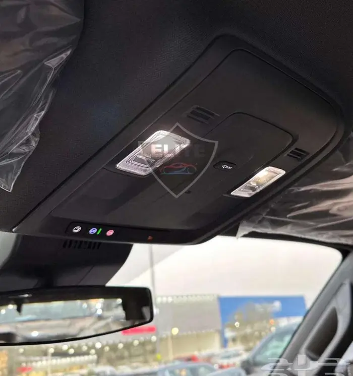 شيفروليه تاهو LS 2025- بدون دبل - تأجير تمليك بنوك وشركات 15